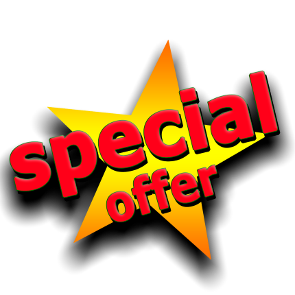 Ad Special